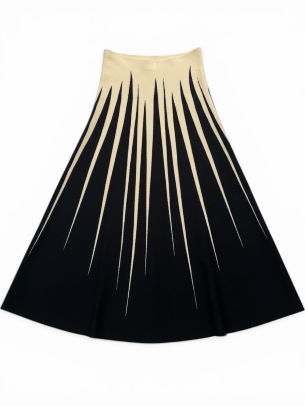 Pepa Pombo Anisa Skirt New with Tags - Picture 2 of 7